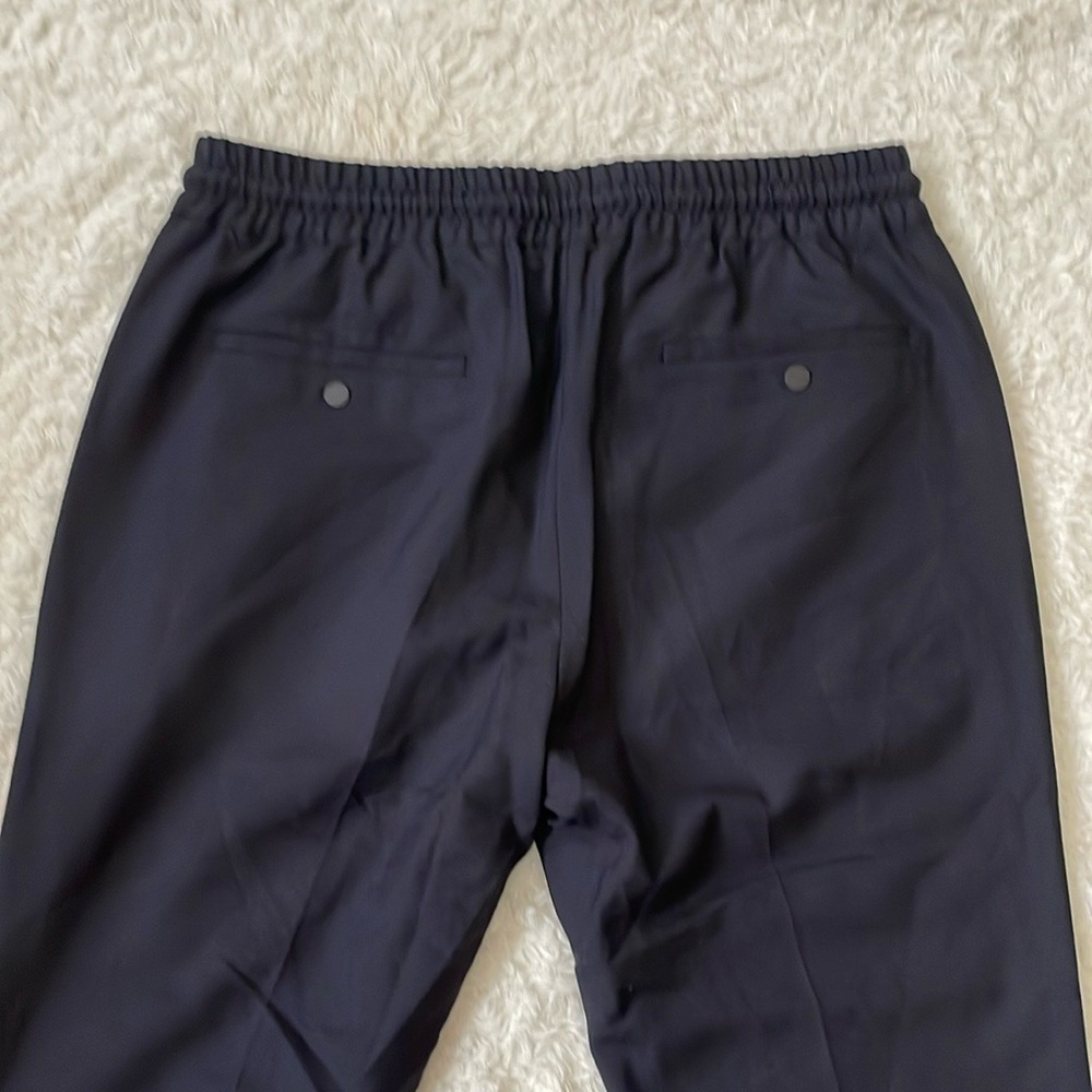 Sandro paris women’s Elegant Black Dress Pants - Picture 14 of 14